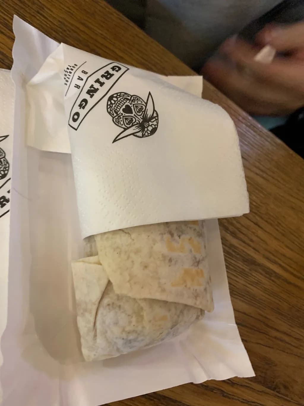 Gringo Bar Salsownia / Koszyki