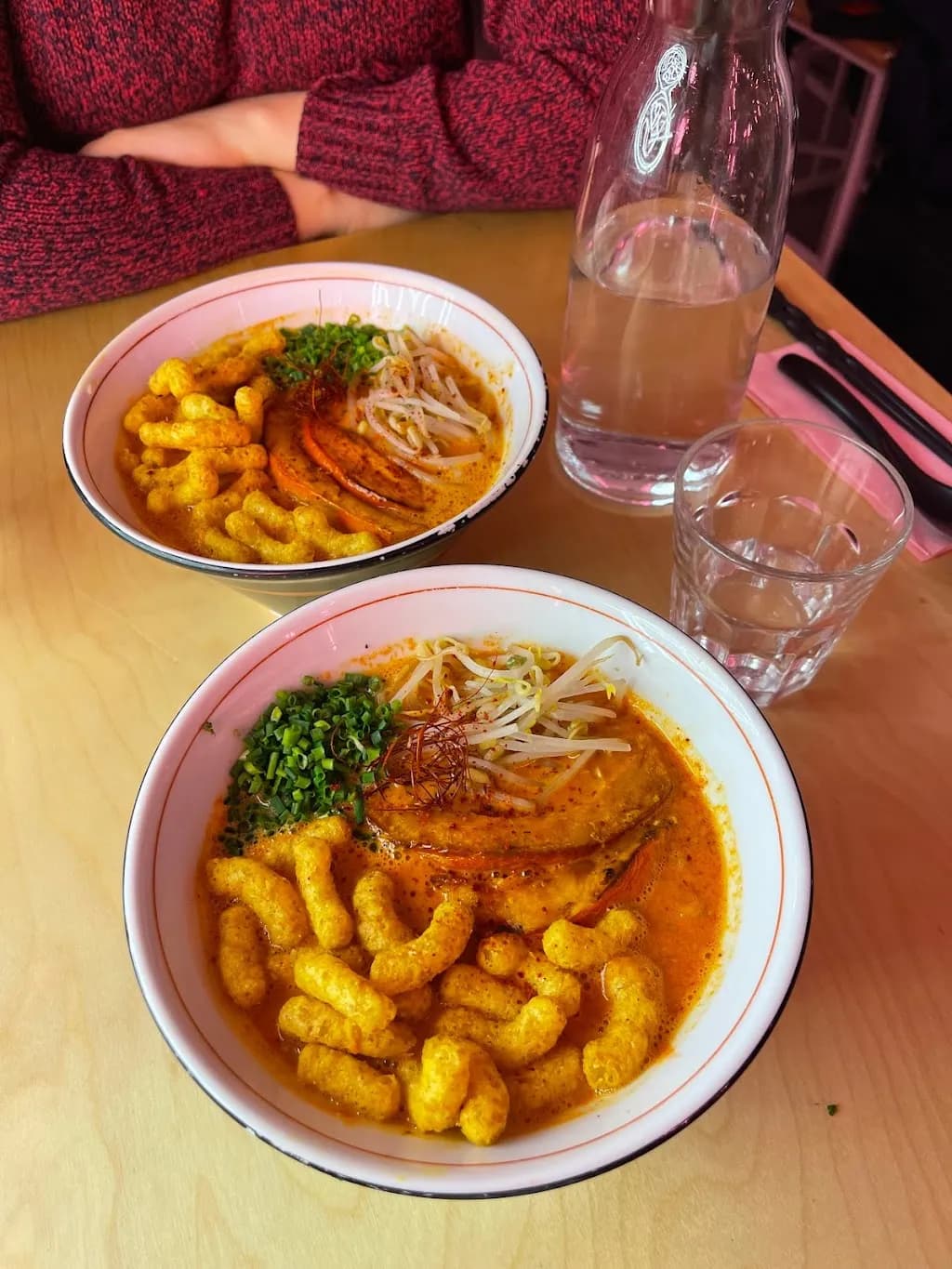 Vegan Ramen Shop Muranów