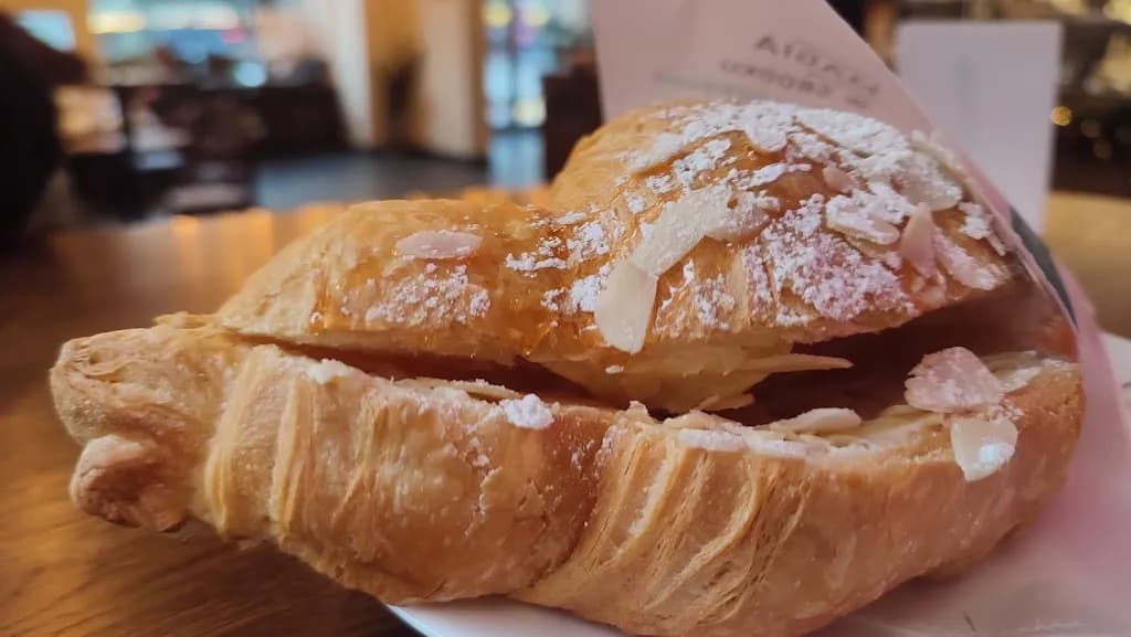 Lviv Croissants