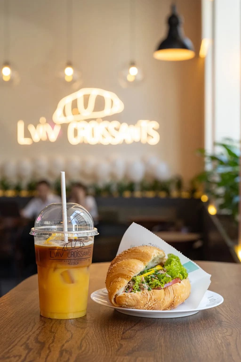 Lviv Croissants