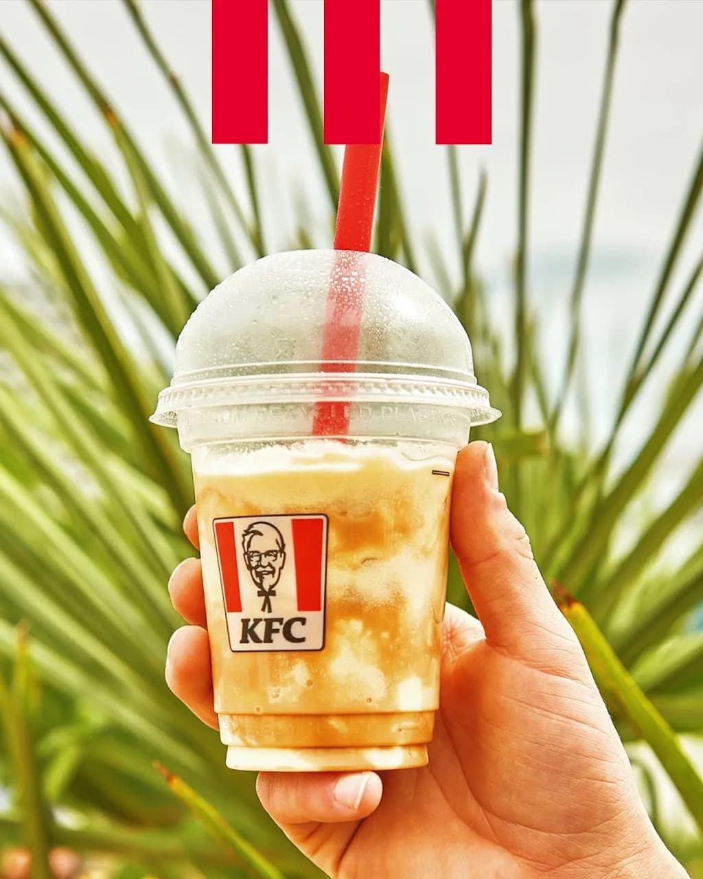 KFC Warszawa Złote Tarasy