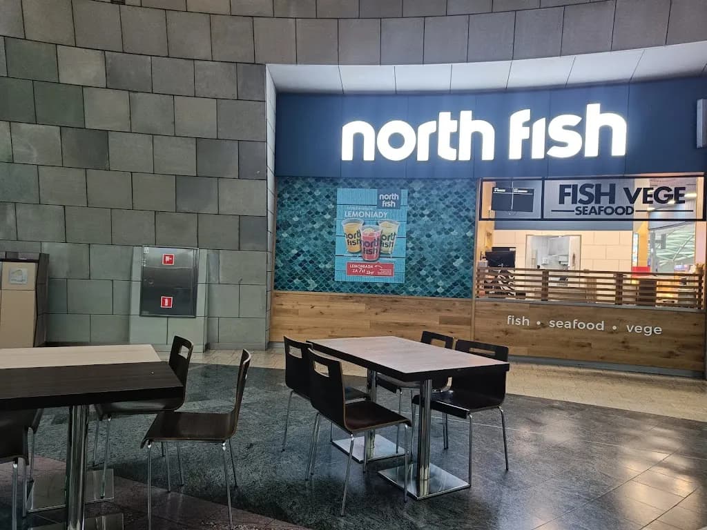 North Fish