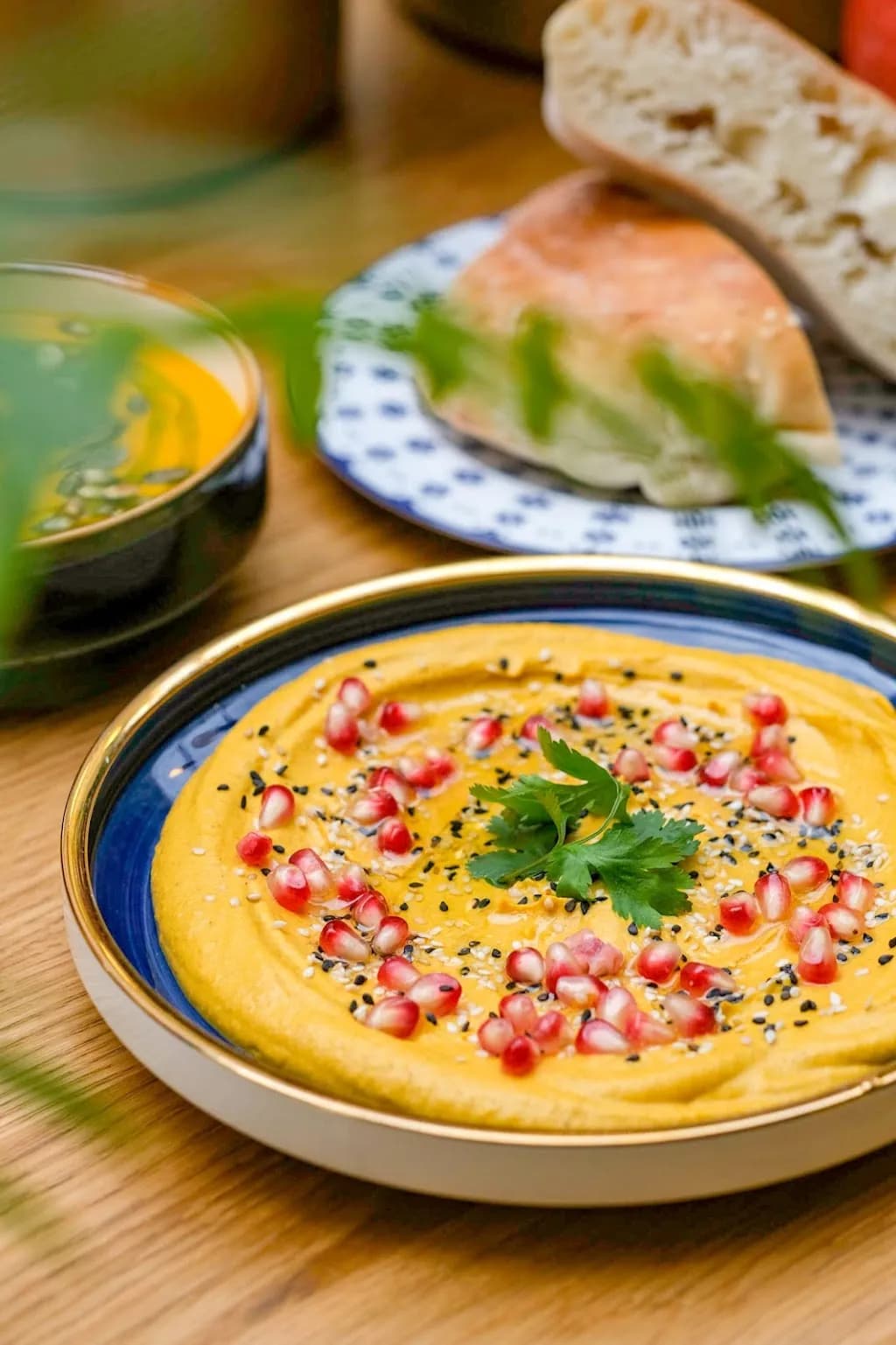 Bliski Wschód Vege Street Food&Cocktail Bar