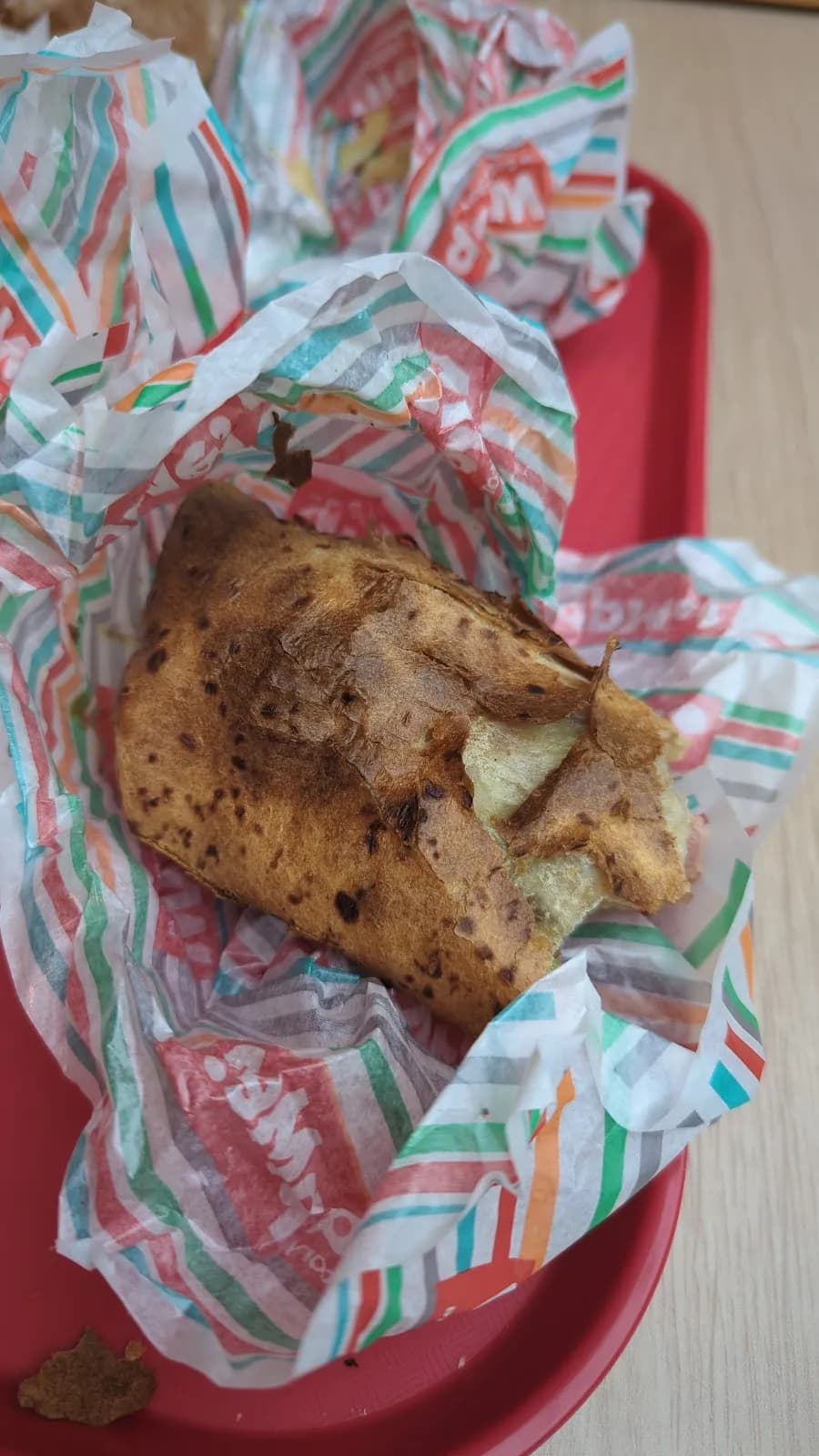 WrapMe! by Salad Story