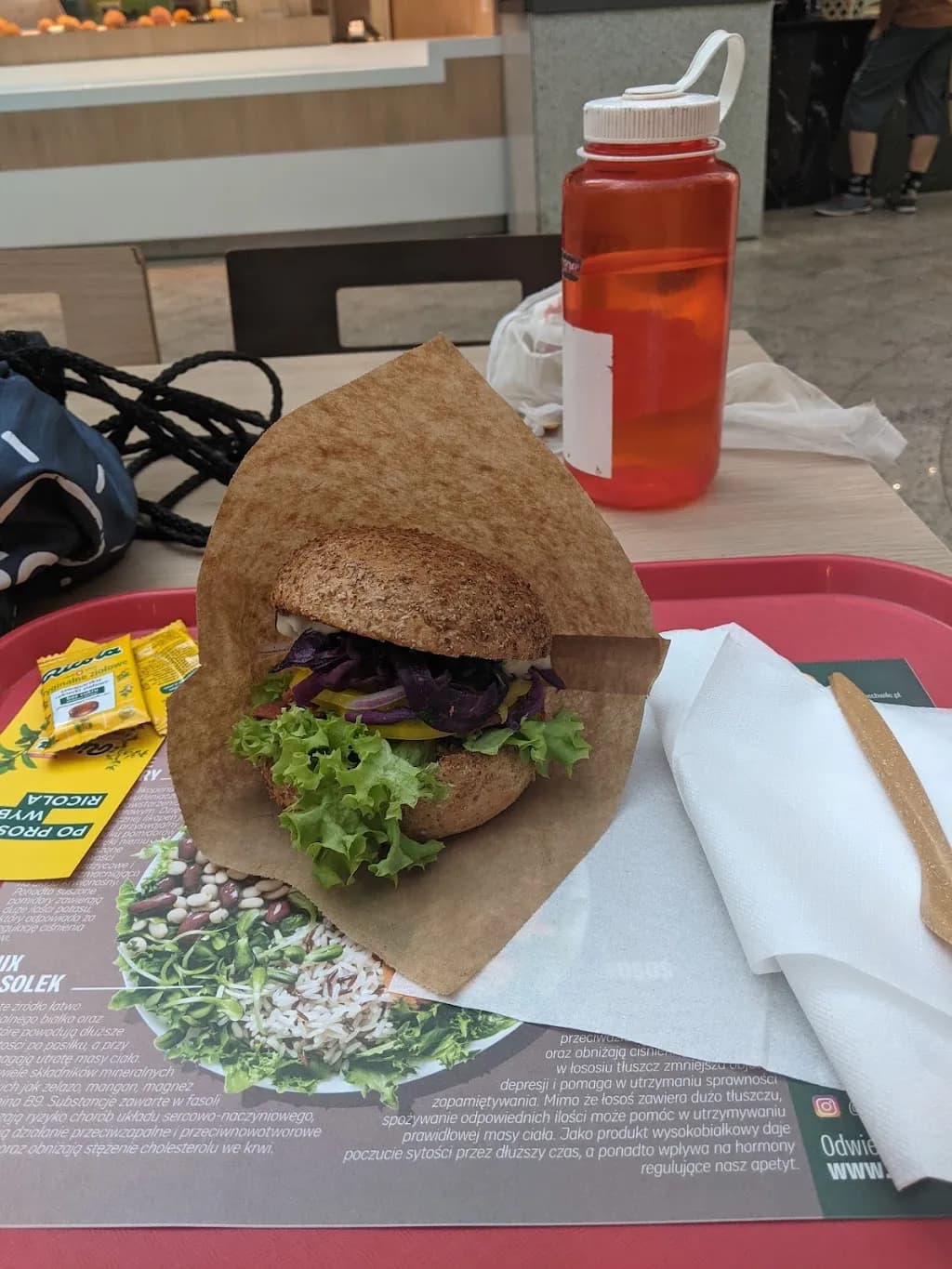 WrapMe! by Salad Story