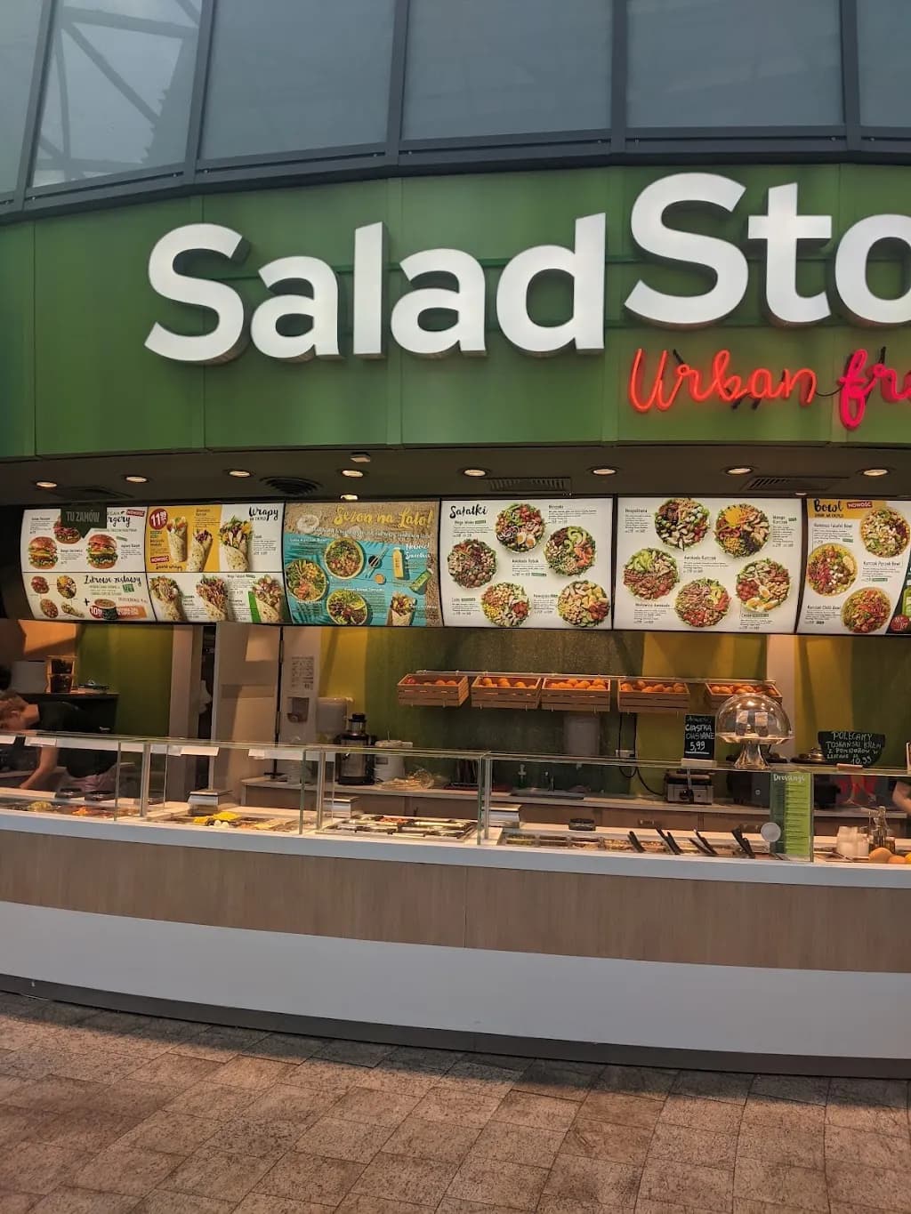 WrapMe! by Salad Story