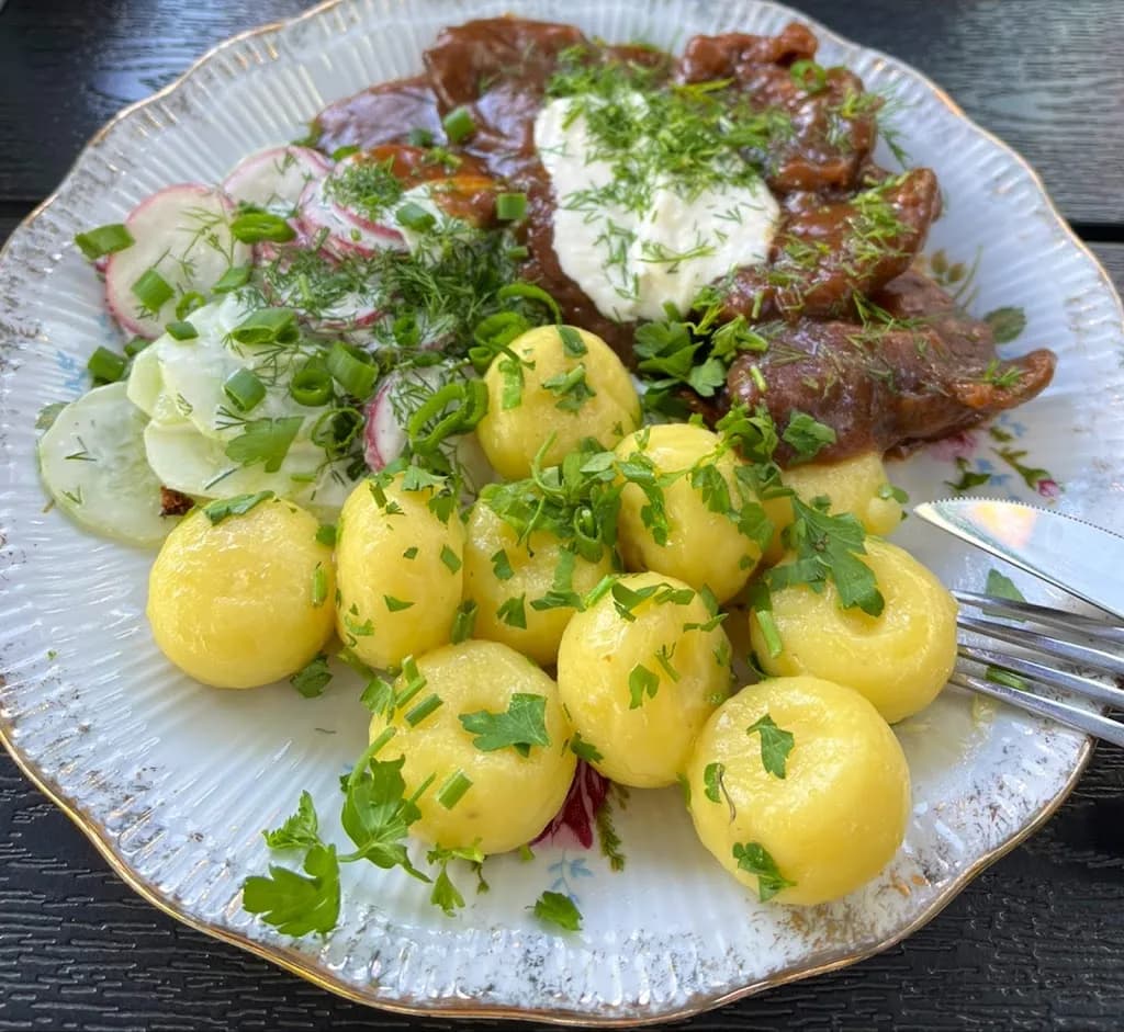 Vegan Friends Kitchen