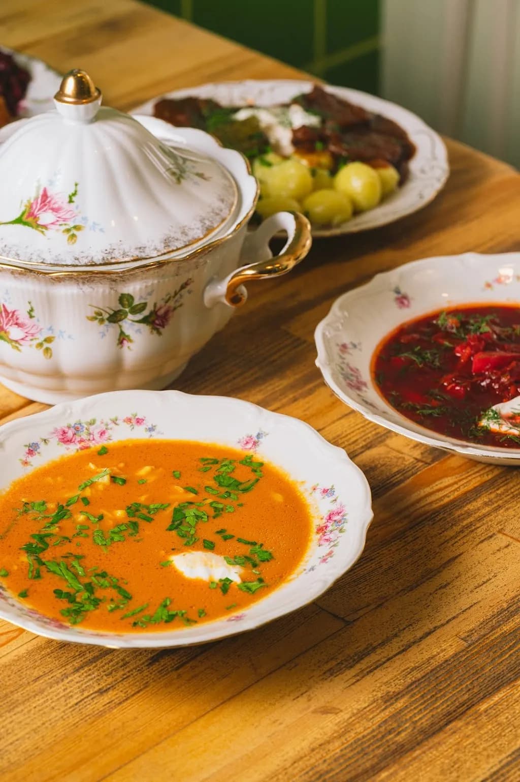 Vegan Friends Kitchen