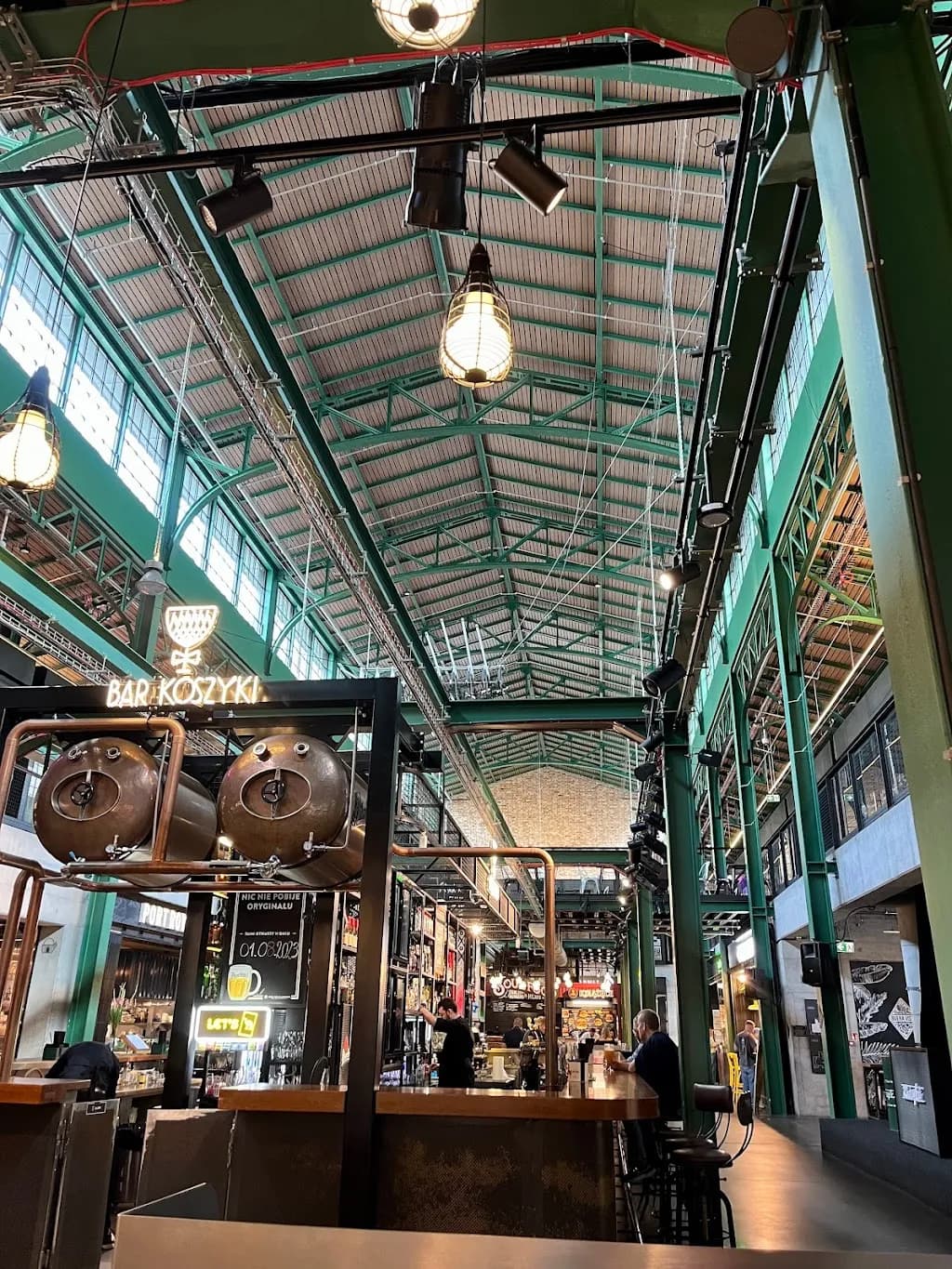 Mango Vegan Street Food