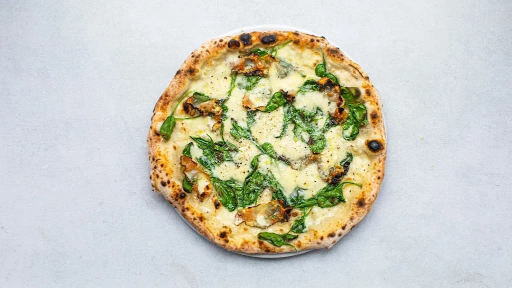 Nonna Pizzeria Take away