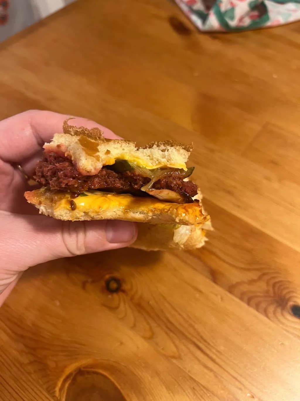 Space Burger - Mokotów