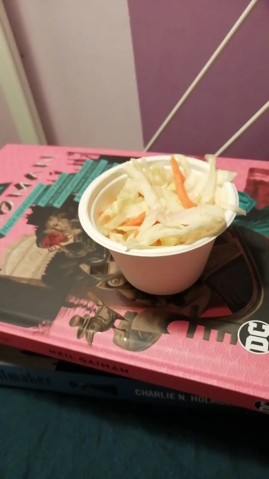 Space Burger - Mokotów