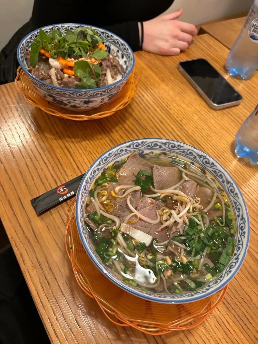 Oh My Pho