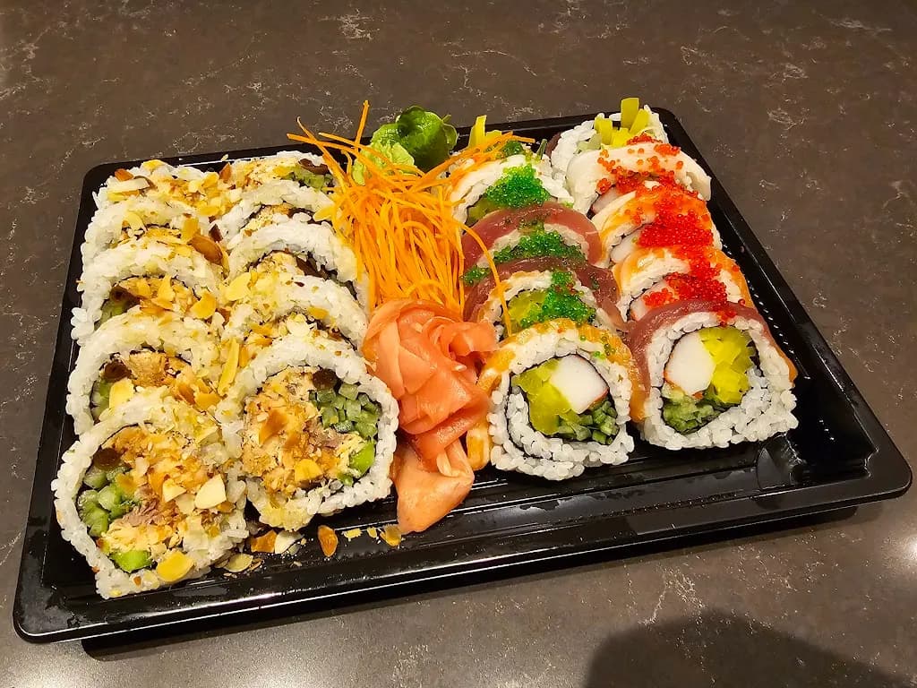 Hana Sushi