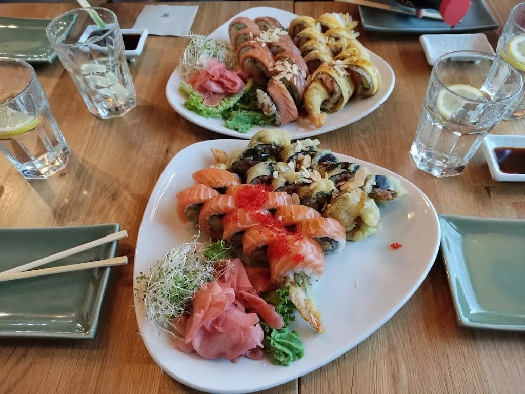 Hana Sushi