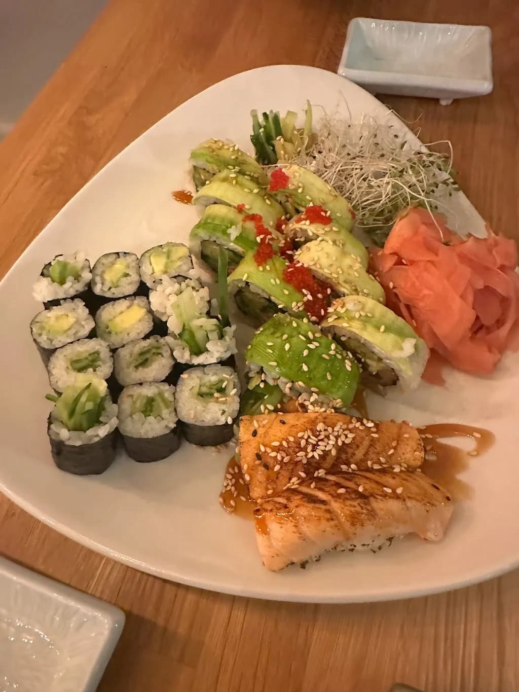 Hana Sushi