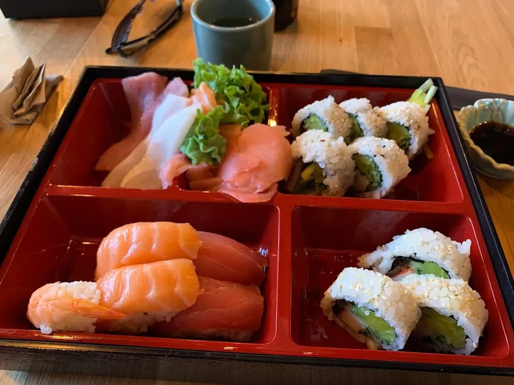 Hana Sushi