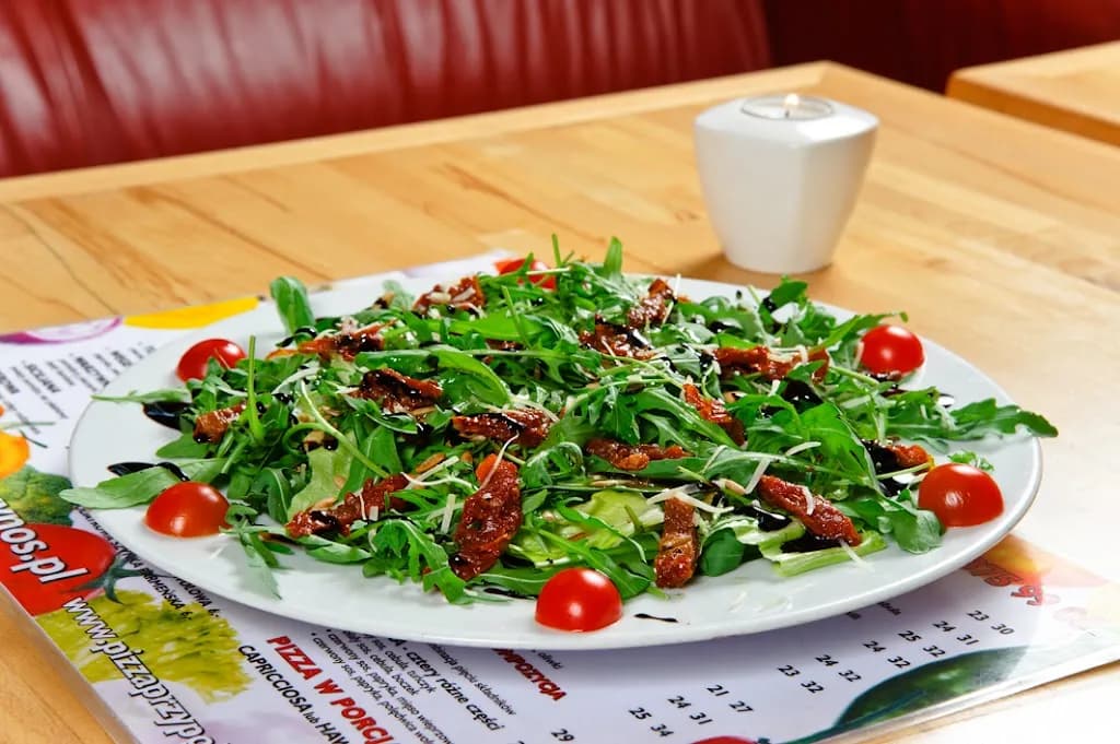 Pizza Przy Politechnice