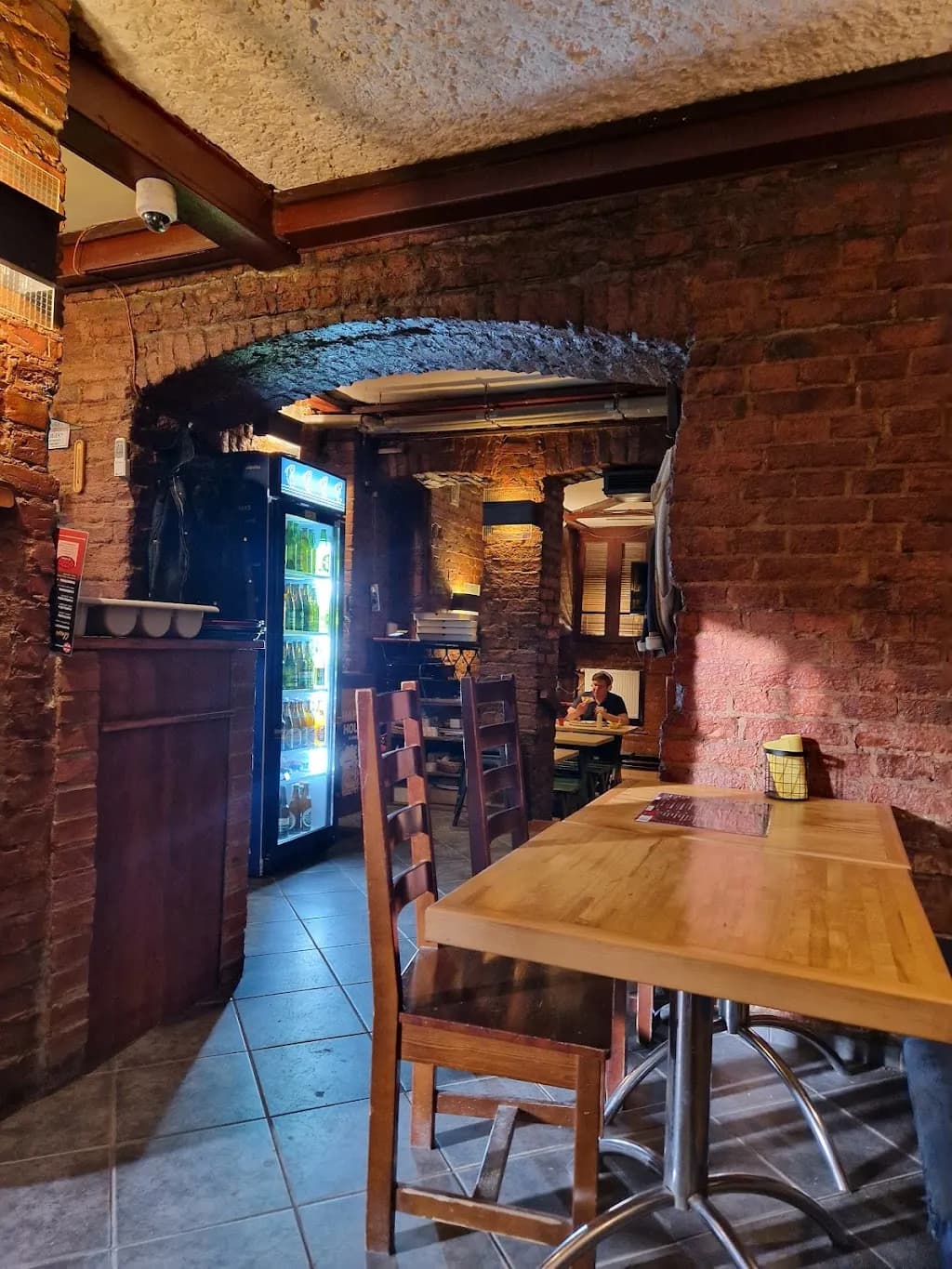 Pizza Przy Politechnice