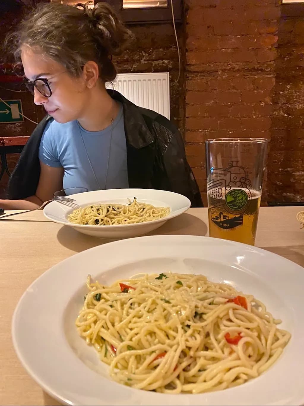 Pizza Przy Politechnice