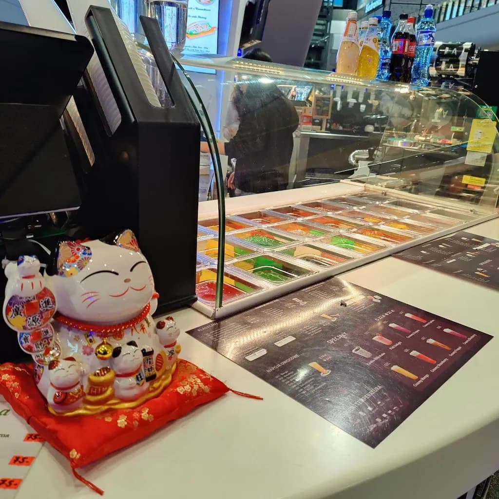 Bubble Tea Ben's Tea