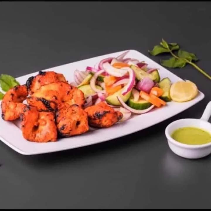 Secret Spice Restauracja