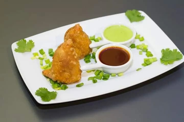 Secret Spice Restauracja