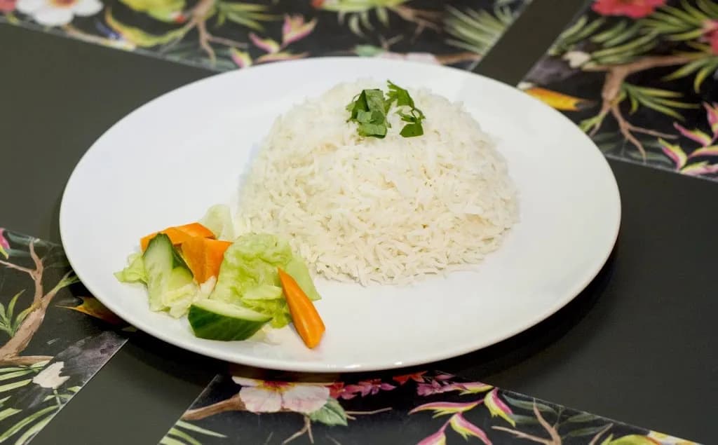 Secret Spice Restauracja