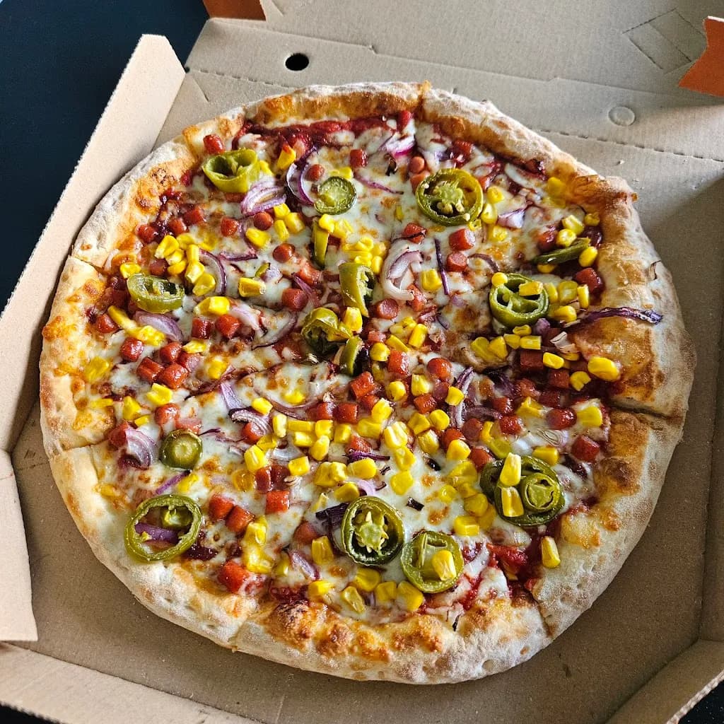 Dodo Pizza