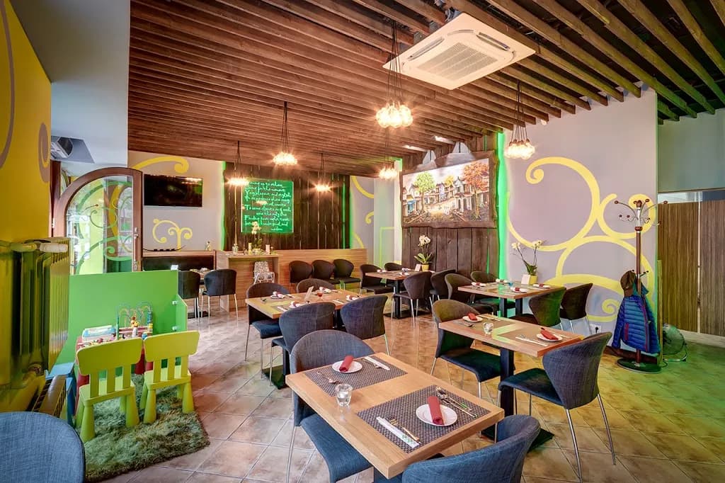 Ambasada Smaku Made in Vietnam