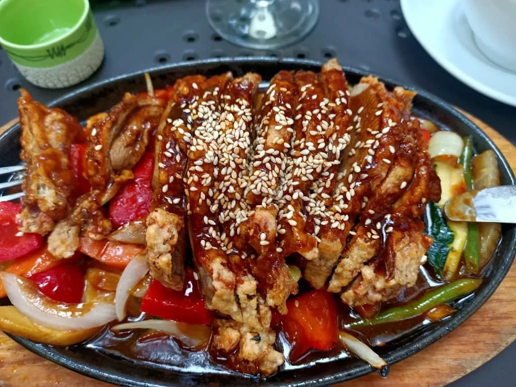 Ambasada Smaku Made in Vietnam