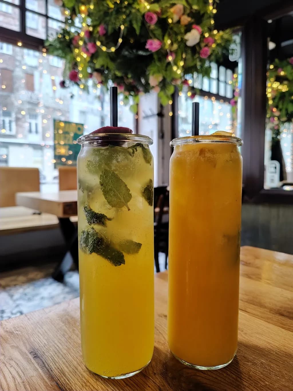 Boska Rano i Wieczorem