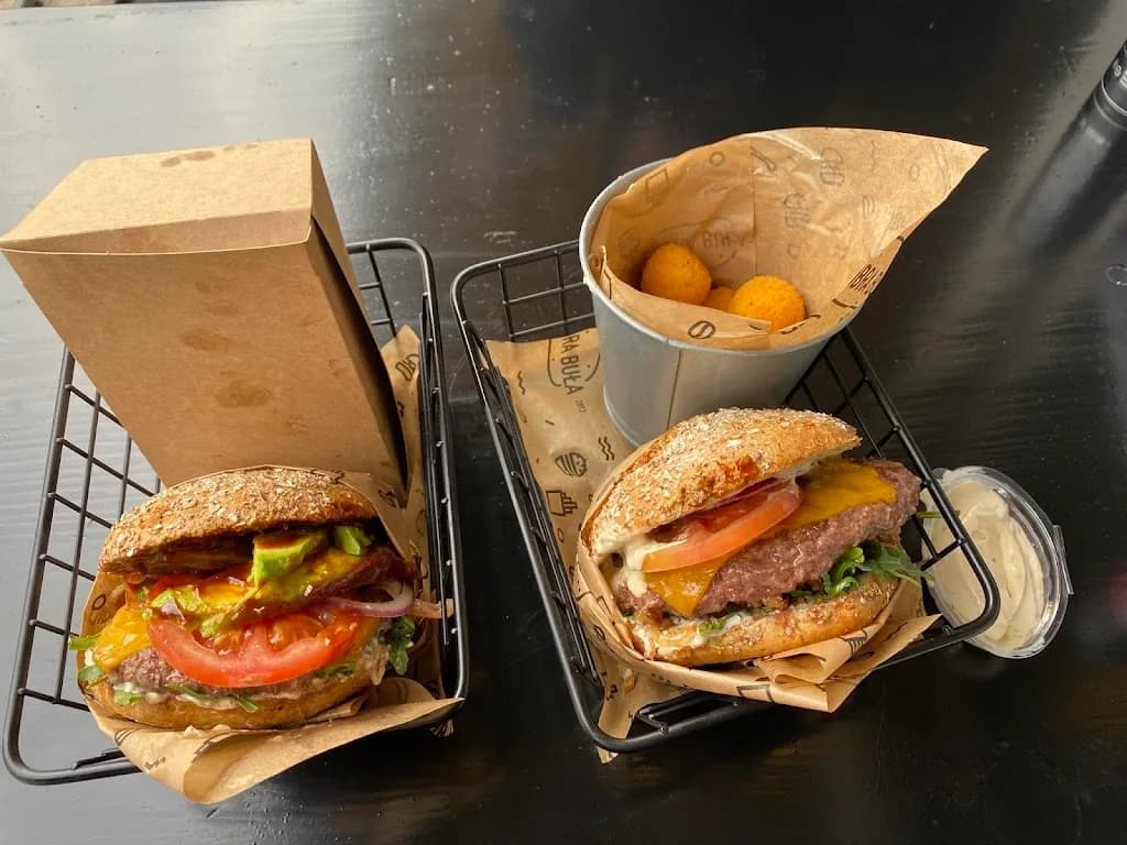 Dobra Buła ul. Solidarności 80a