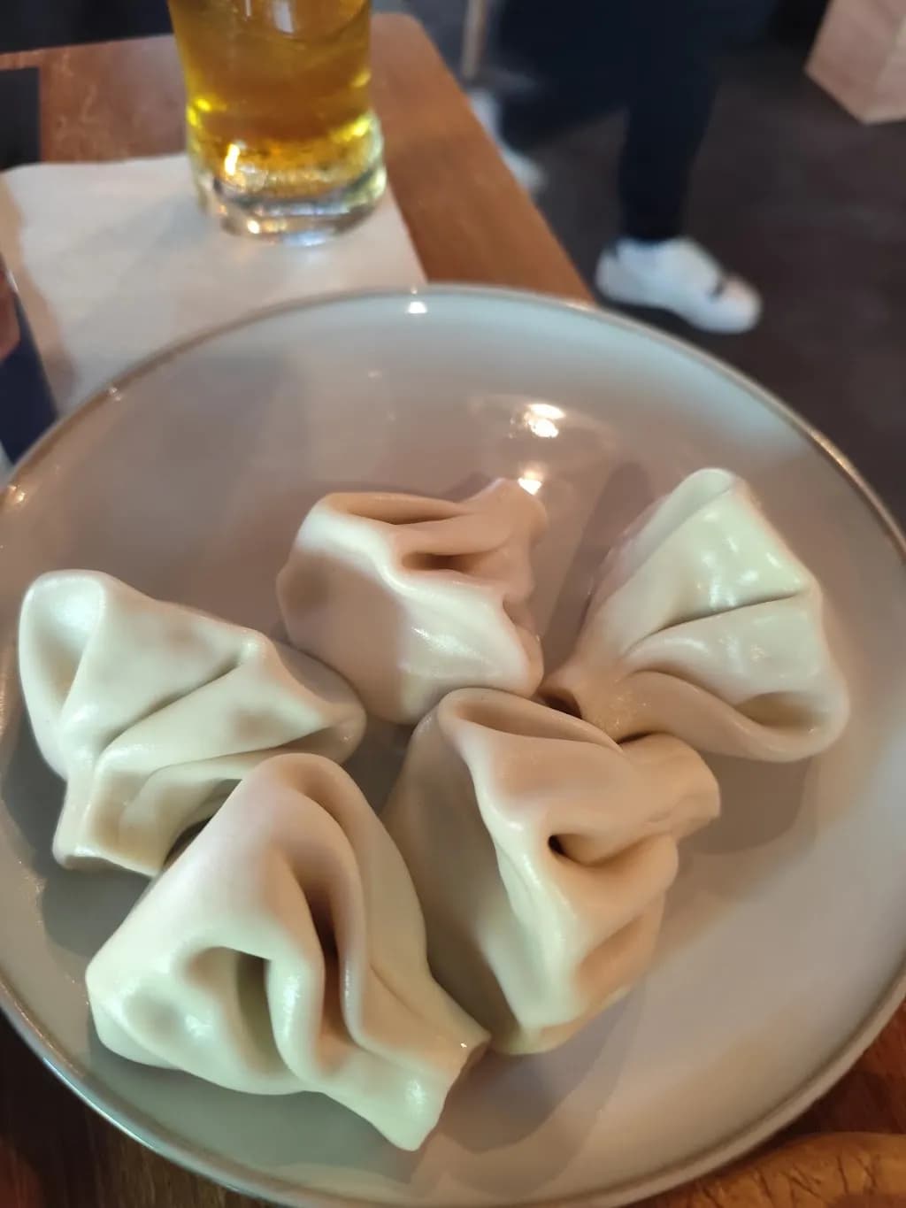 Genatsvale Restauracja Gruzińska