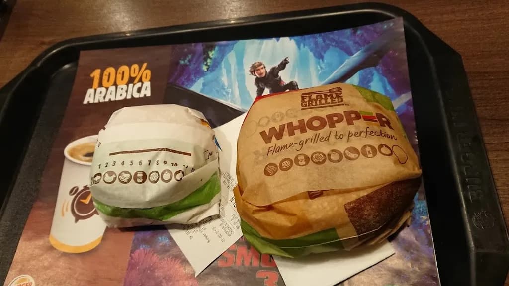 Burger King