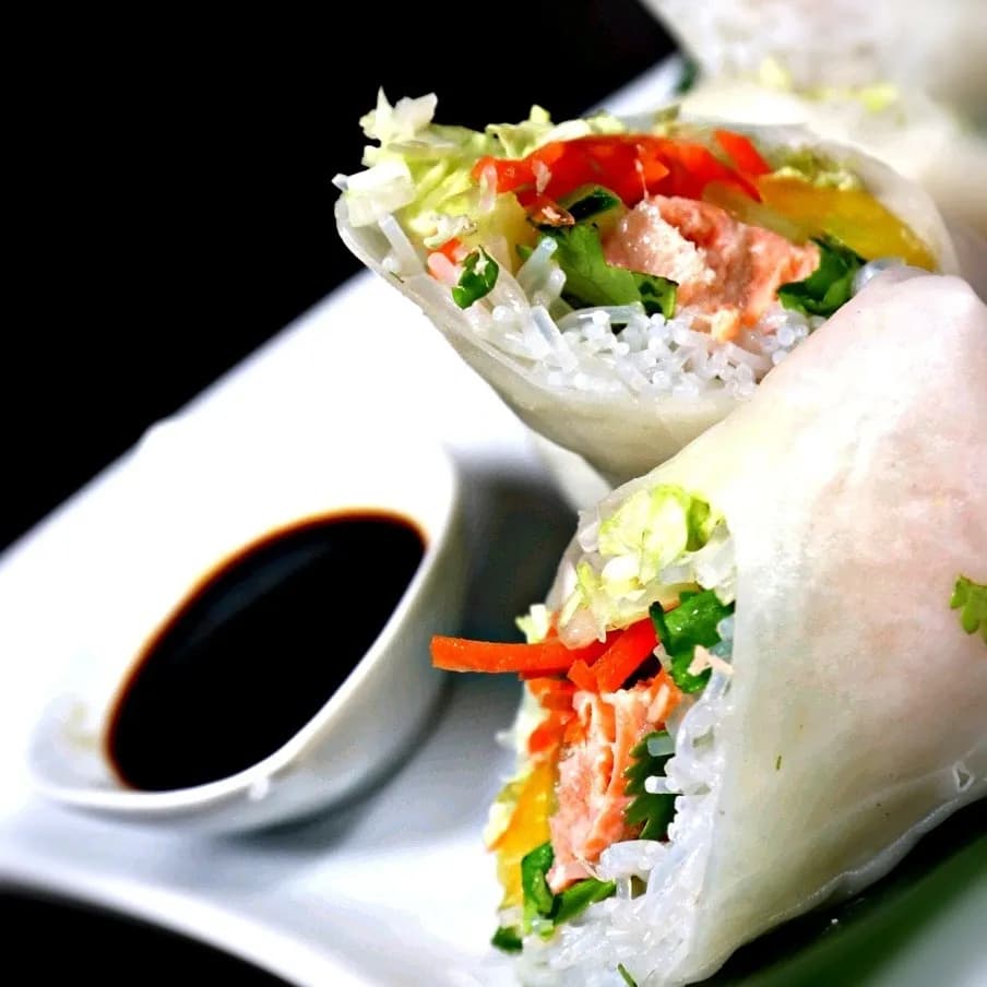 Khuk Najlepsza Restauracja tajska w Śródmieście