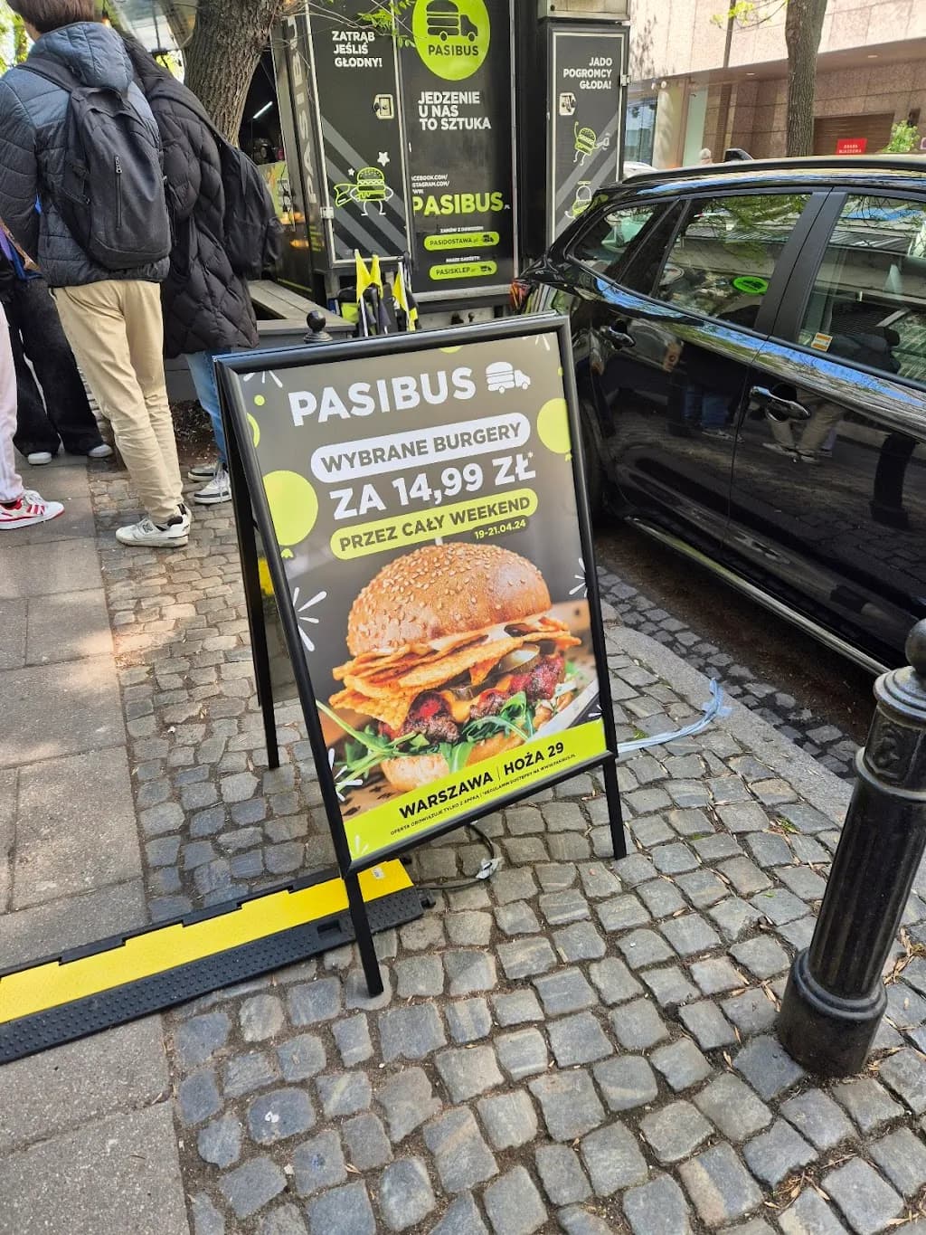 Pasibus