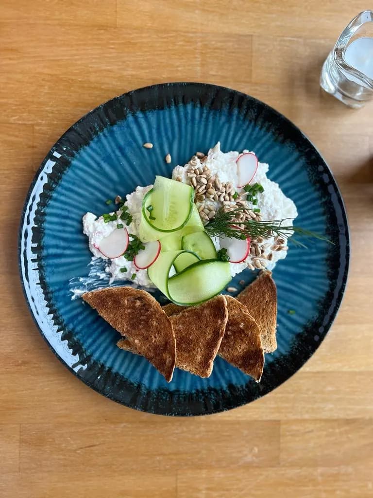 Bistro Warszawa Cafe