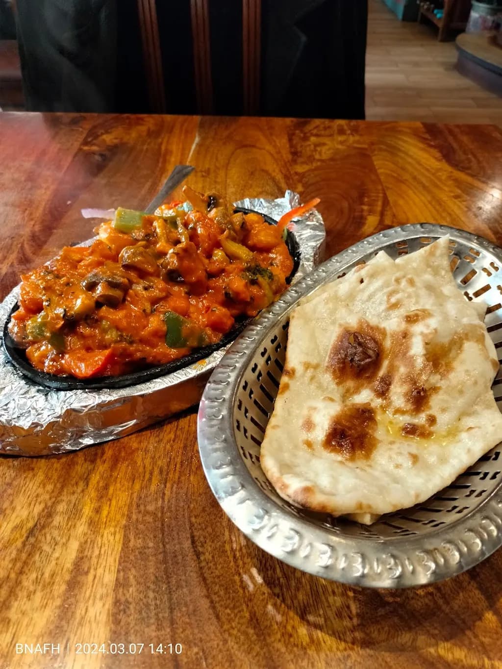 Namaste India: Restauracja Indyjska, Indian Restaurant in Warsaw