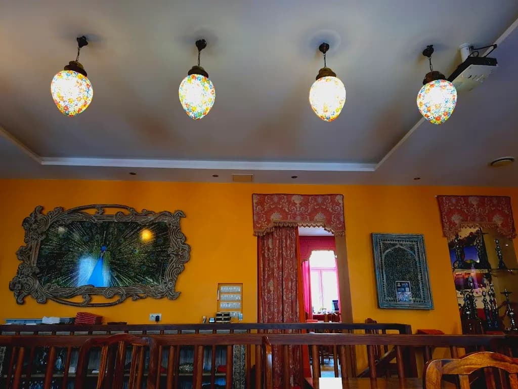 Namaste India: Restauracja Indyjska, Indian Restaurant in Warsaw