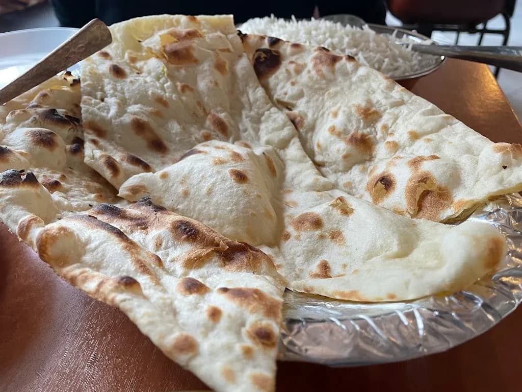 RASOI Restauracja Indyjska