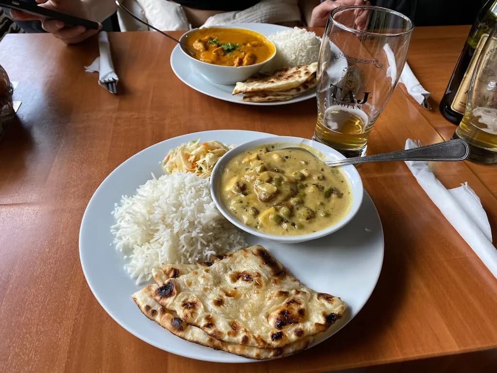 RASOI Restauracja Indyjska