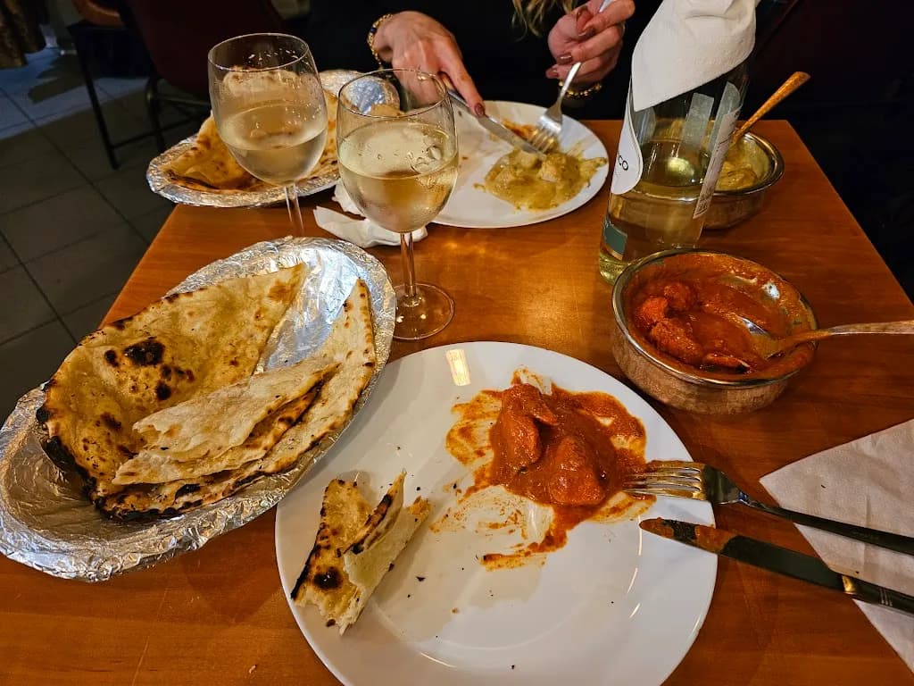 RASOI Restauracja Indyjska