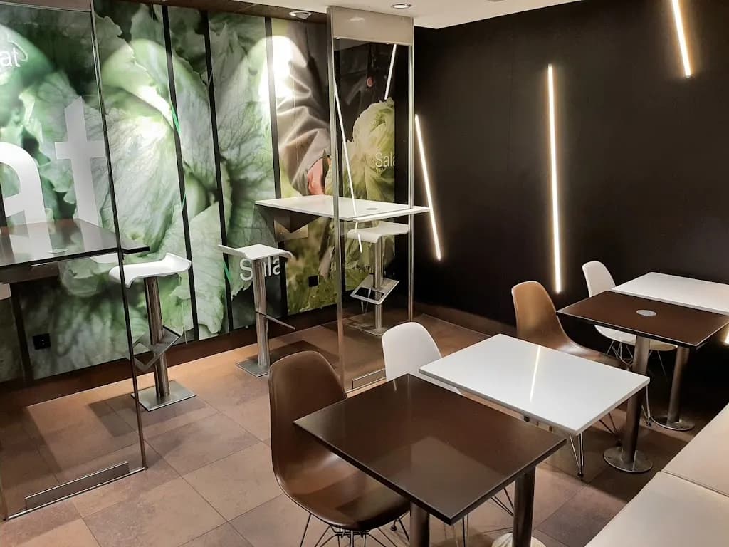 Restauracja McDonald's