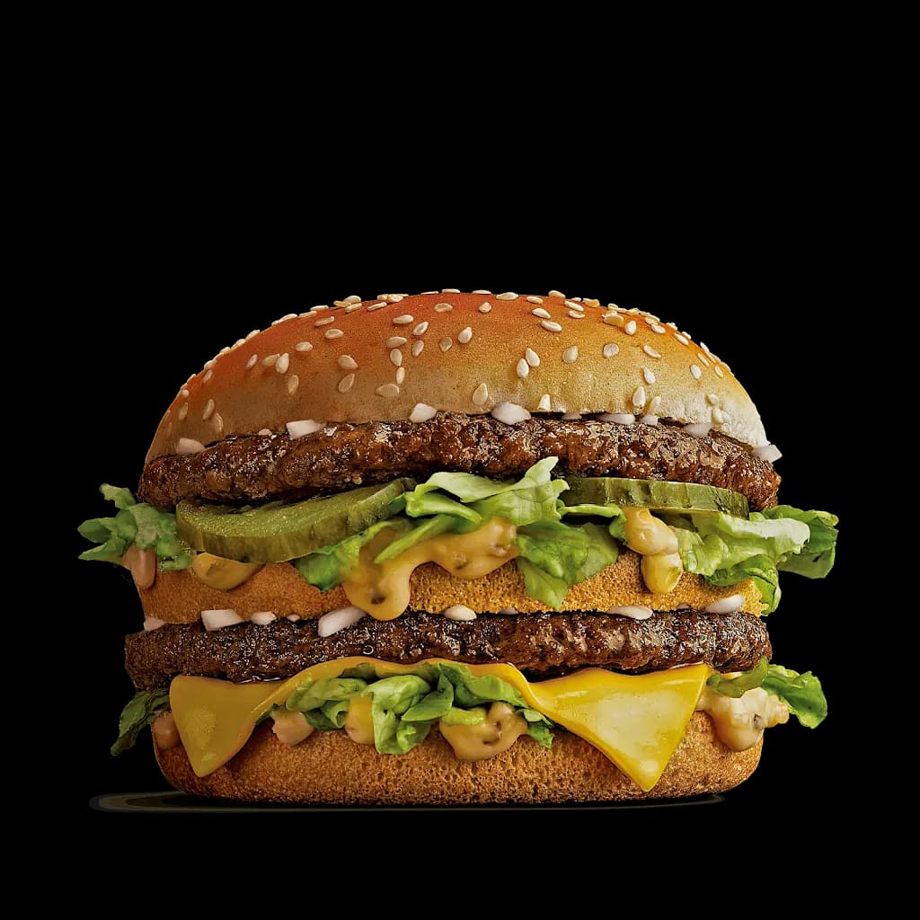 Restauracja McDonald's