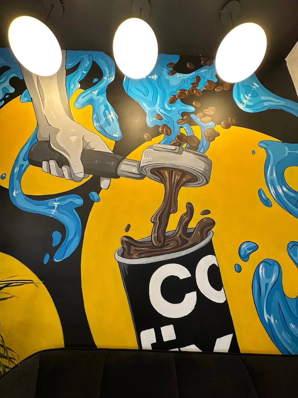 Cofix Świętokrzyska