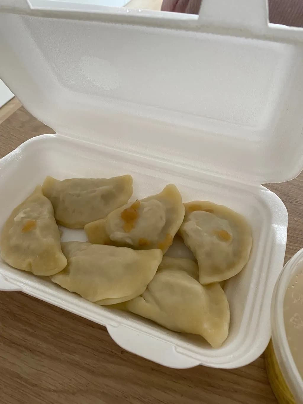 Bar Mleczny Maślanka