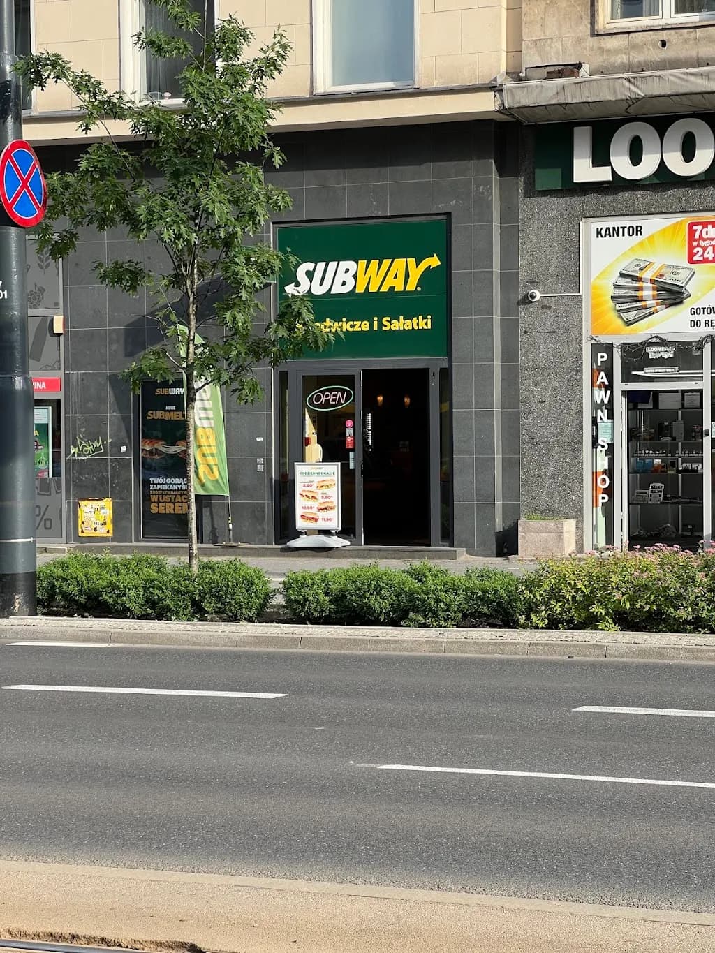 Subway