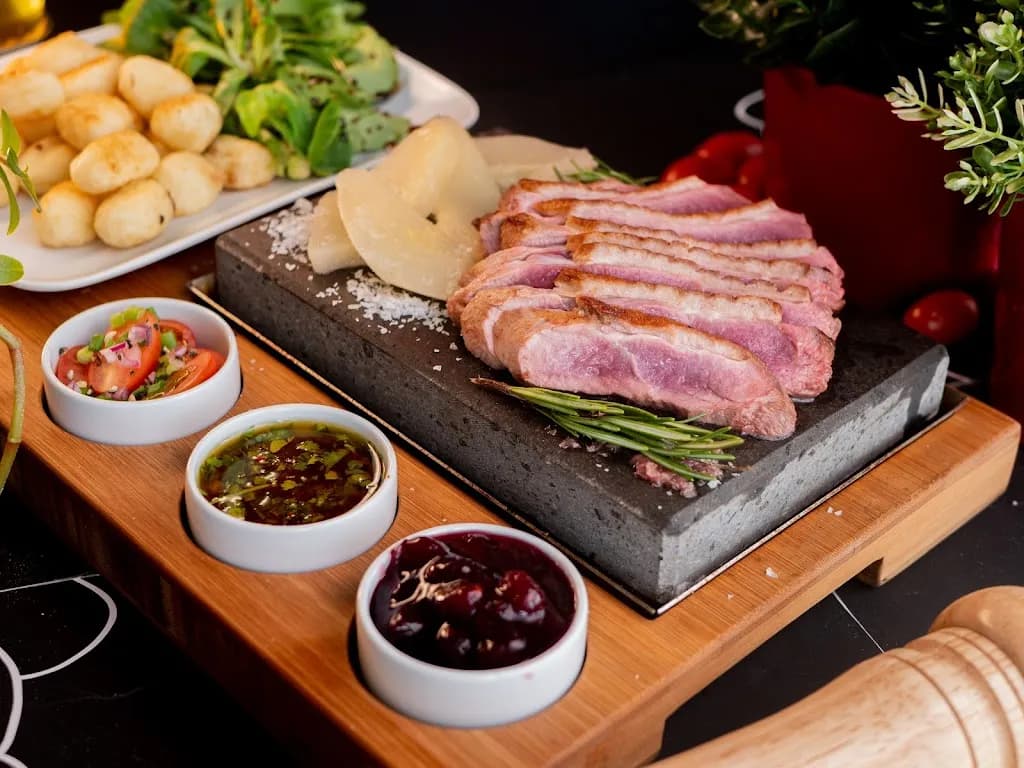 Restauracja Włoska - Babcia Włoszka