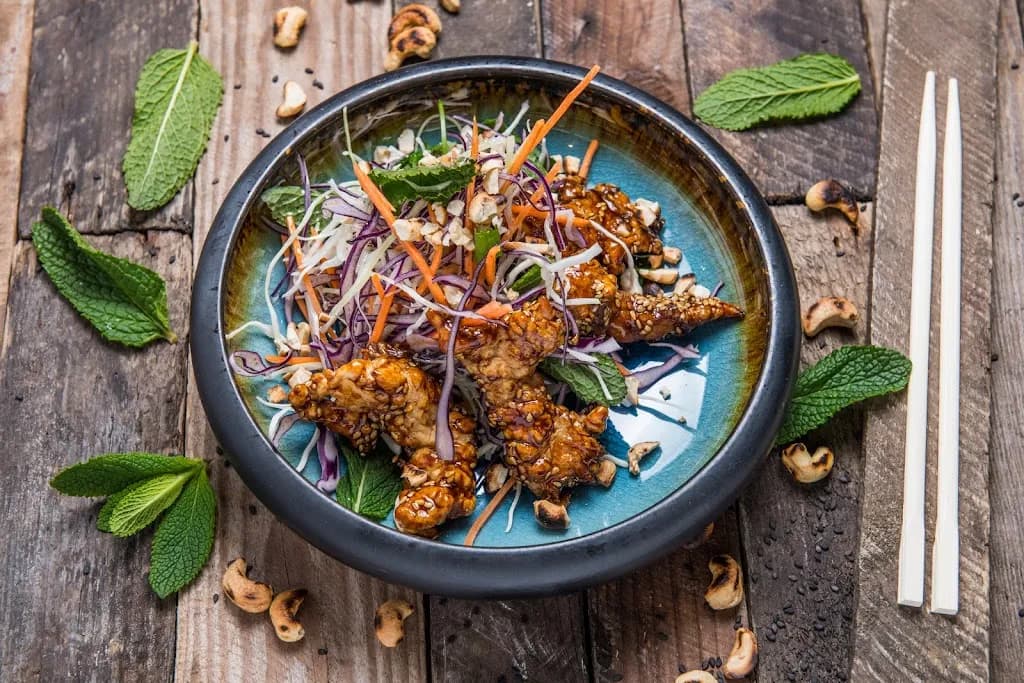 Sushiberry (tylko dostawa)